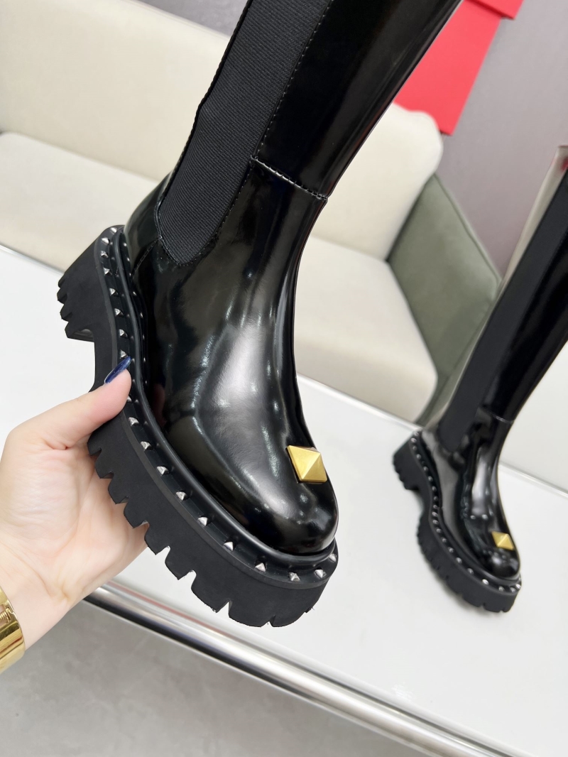 Valentino Boots